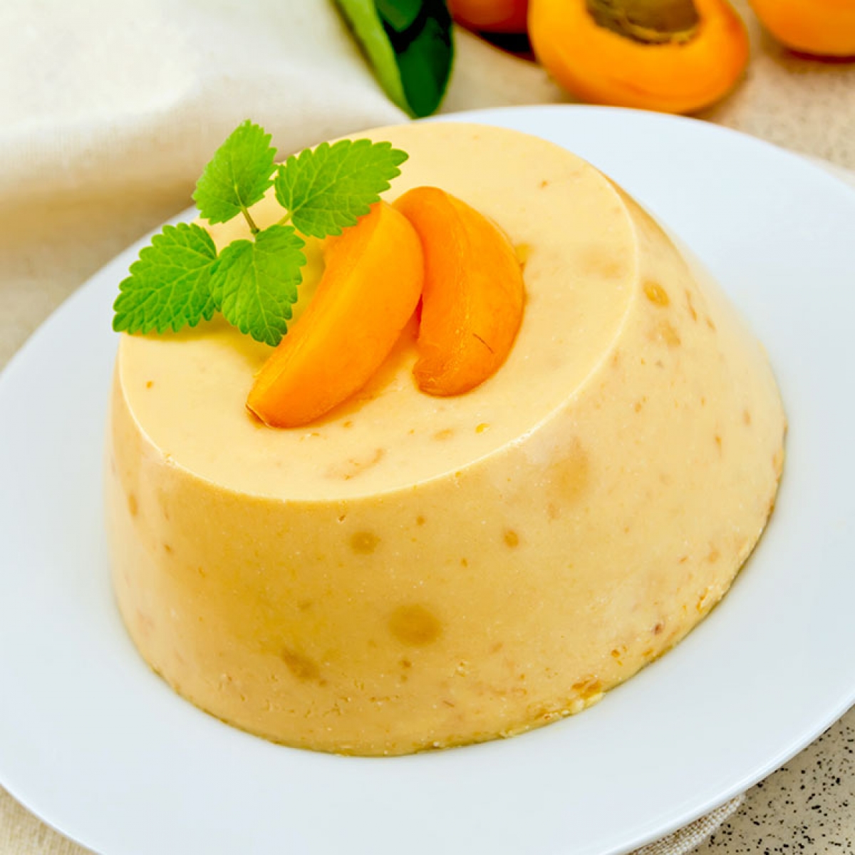 Apricot Salad